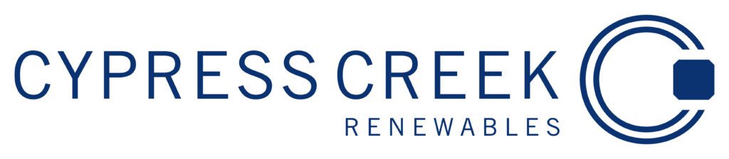 CCR Blue Logo