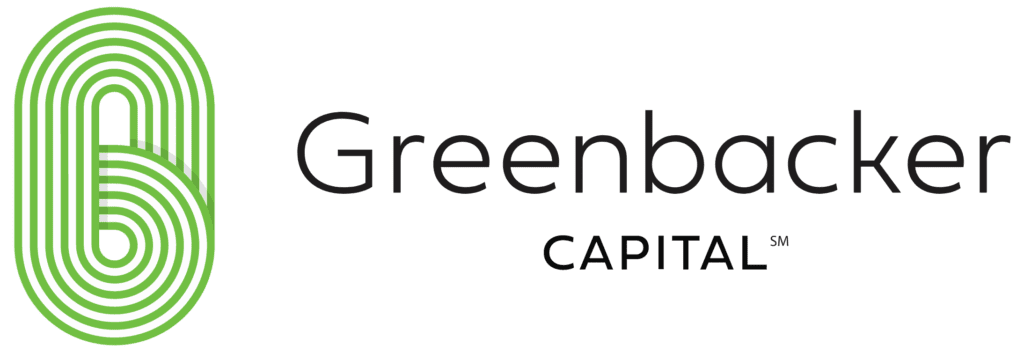 Greenbacker Gb Cap Sm Cmyk K Horizontal-ai