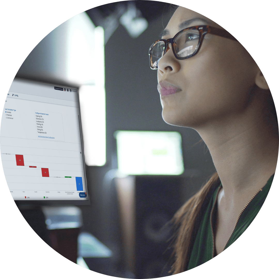 End-to-End and Edge-to-Cloud Technology | AlsoEnergy