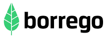 borrego logo