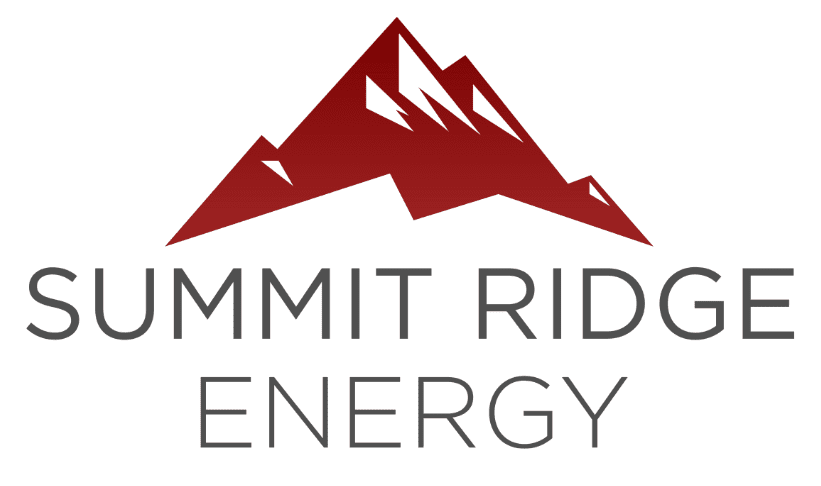 summit ridge small logo