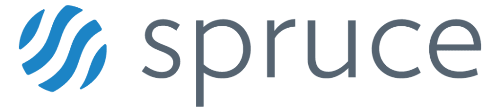 Spruce Logo_Lockup_Blue-Grey
