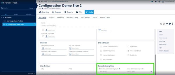 Powertrack Login What’s New in PowerTrack™ | AlsoEnergy